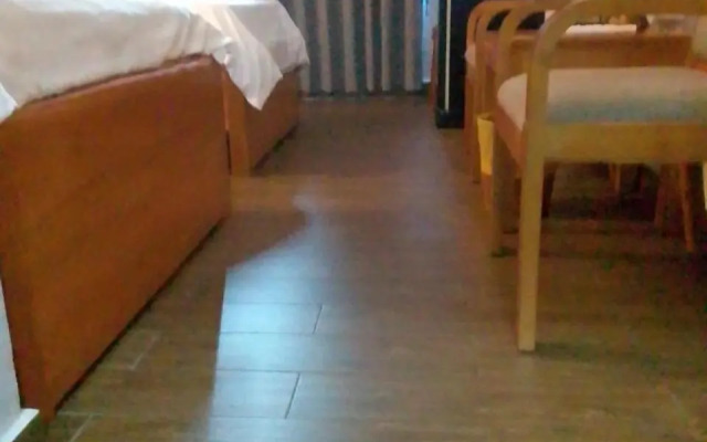 Your House Homestay