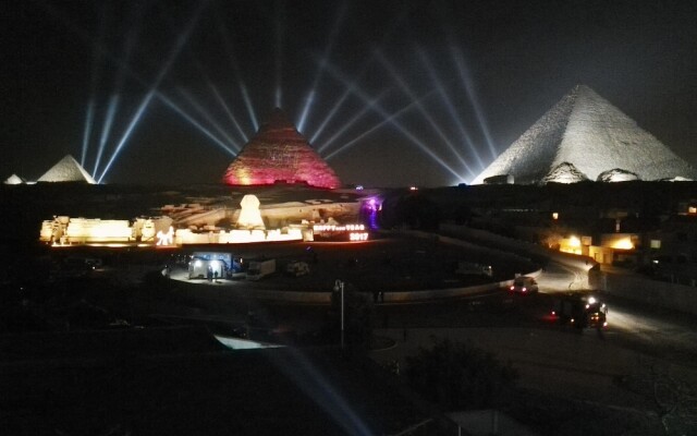 Sphinx Guest House