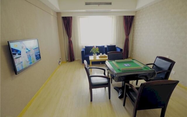 Xinglu Hotel