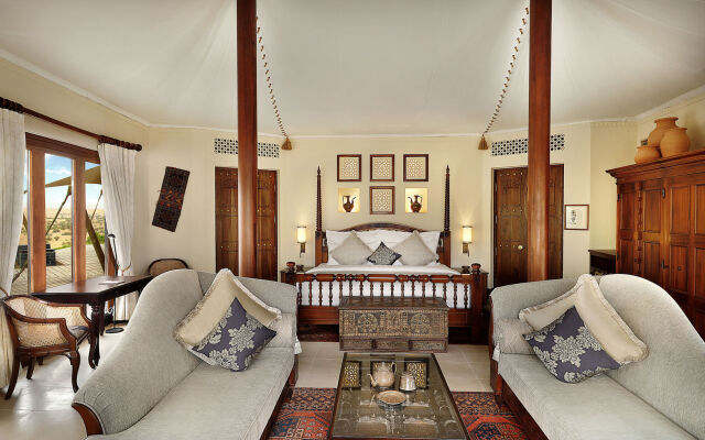 Al Maha, A Luxury Collection Desert Resort & Spa, Dubai