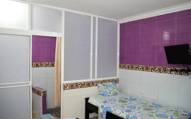 Posada Cocos Place