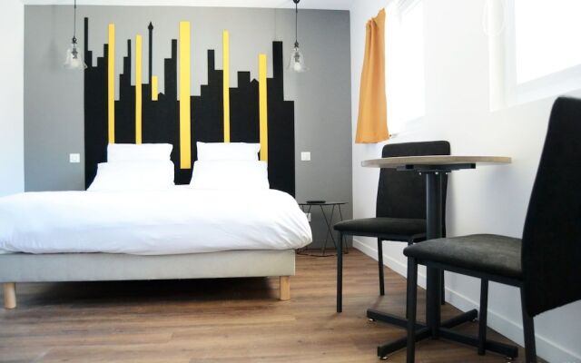 Casita Del Mar Apparts