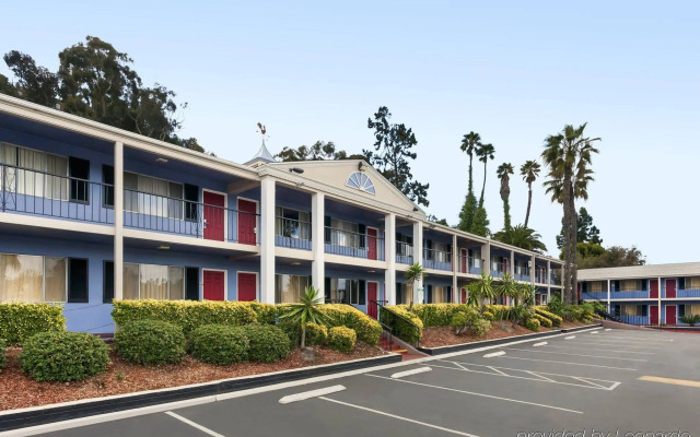 The Atwood Hotel San Diego - SeaWorld/Zoo