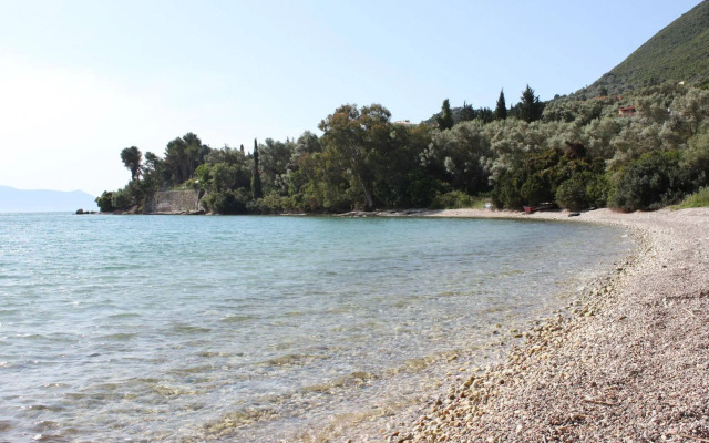 Lefkada Summer House