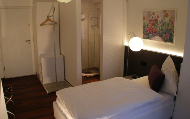 Haus Katharina - Hotel am Park