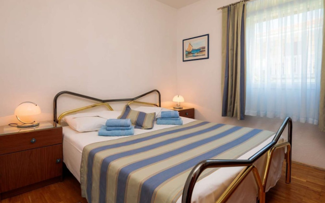 Apartment Oaza