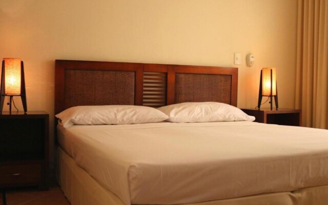 Hotel Penon Suites