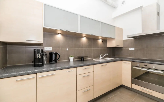 Native Apartments Czysta 5