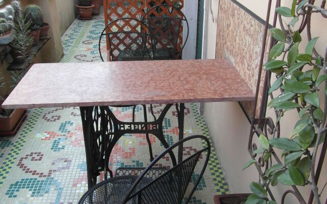 Abitazione Pigneto bed & breakfast
