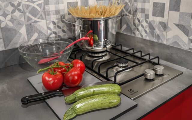 Residence Filmare