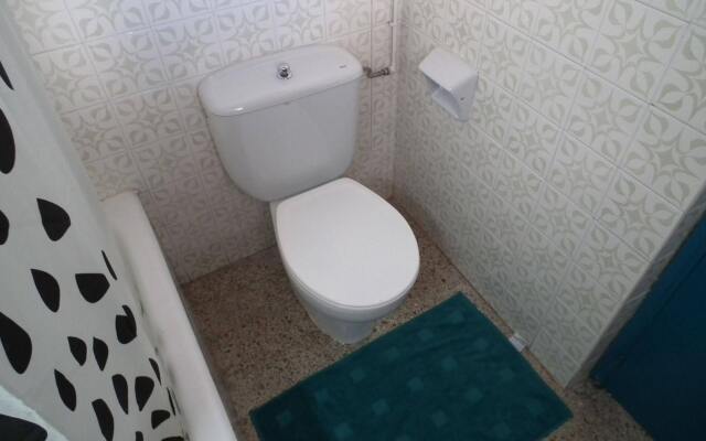 Hostal San Carlos