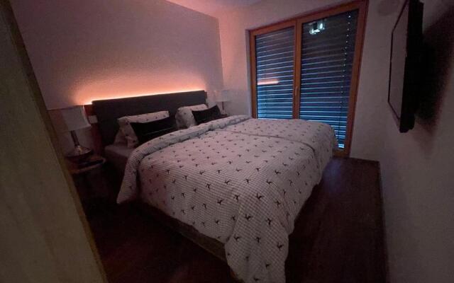 Appartement Mountain Lake