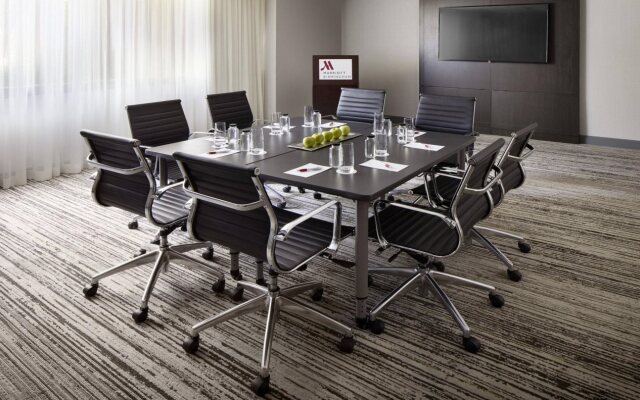 Marriott Birmingham