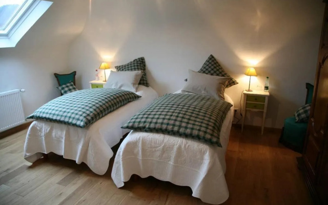 Chambres d'Hotes du Beau Regard