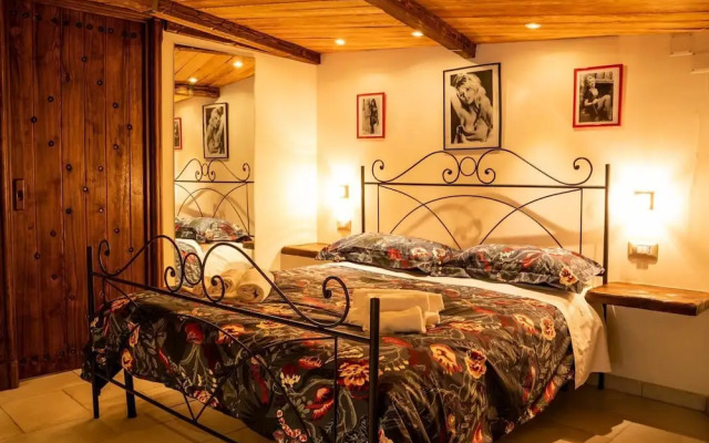 Suite Piazza del GesÃ¹