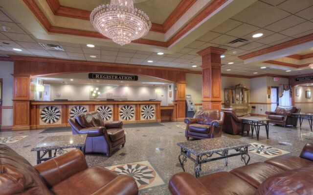 Holiday Inn SOUTHGATE (DETROIT-SOUTH)