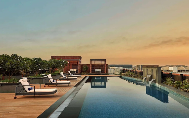 Doubletree By Hilton Bengaluru Whitefield