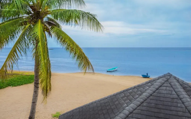Roatan Ocean View- 2nd Floor 2 Bedroom Apts by RedAwning
