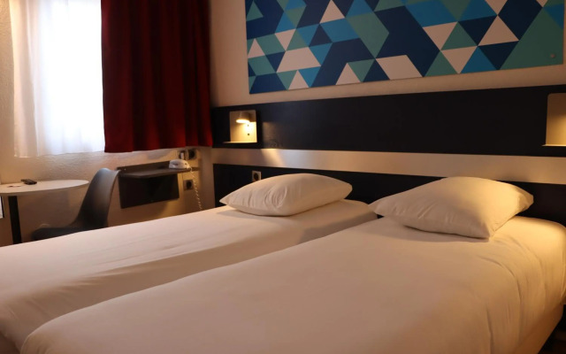 Comfort Hotel Paris Porte D'Ivry