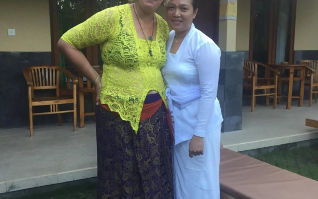 Werkudara Guest House