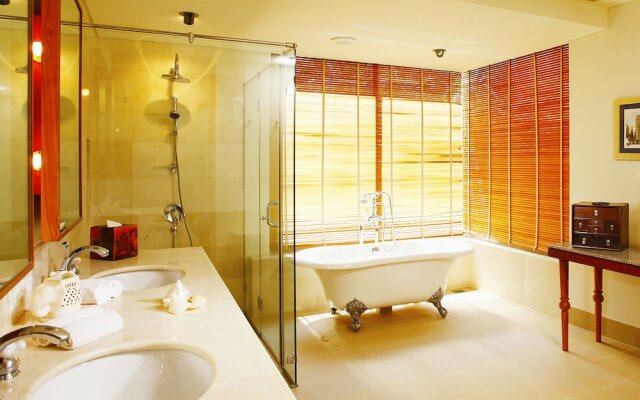 Baan Taley Rom