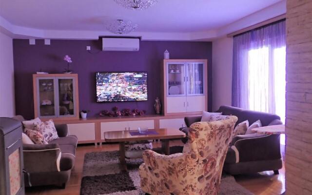 Apartman Dane