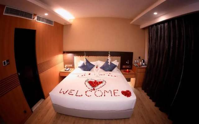 Days Hotel Dhaka Baridhara