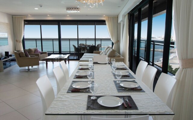 LA1109 Luxuoso apartamento de 3 quartos no Landascape