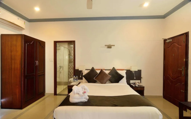 BCanti Boutique Beach Resort