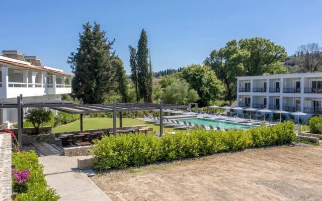 La Maison Corfu - Adults Only