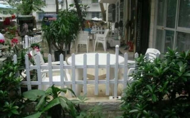 Haikou Jinyuan Garden Villa Guesthouse