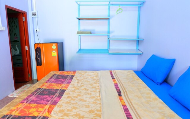 Pissamai Resort