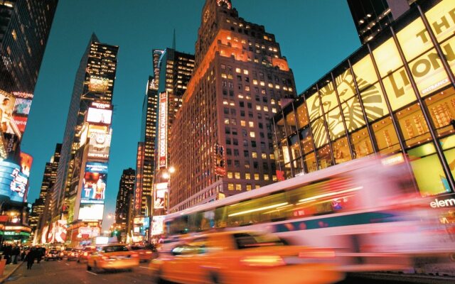 The Redbury New York