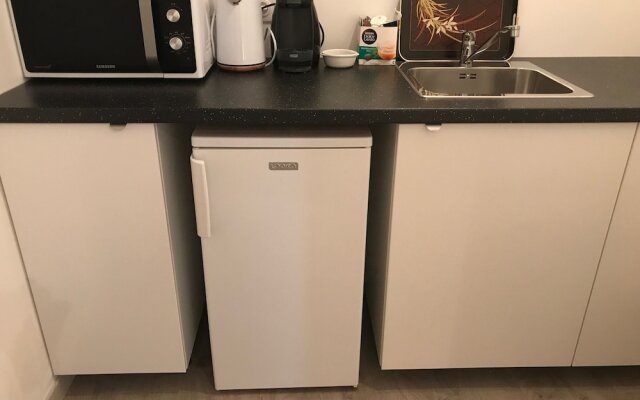 Chambres d'hôtes des Tourelles