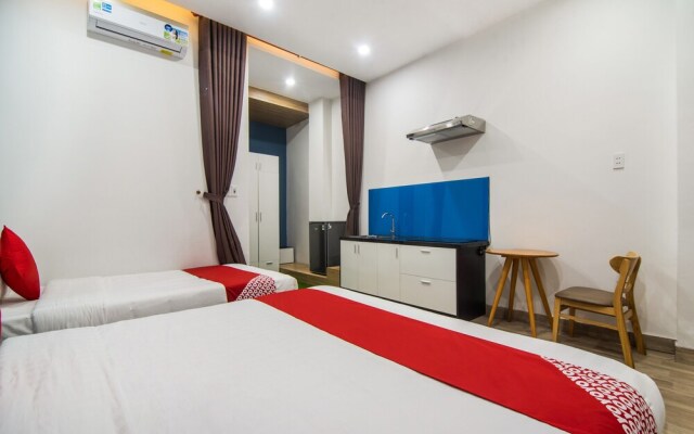 OYO 475 Orange House