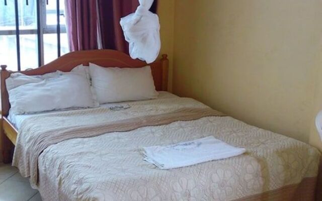 Mwananchi Hotel