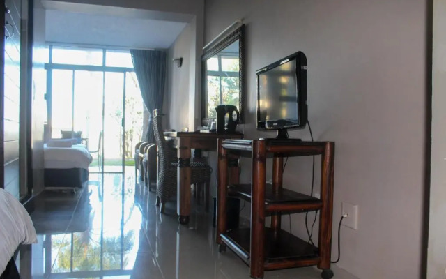 11 Golden Sands Margate