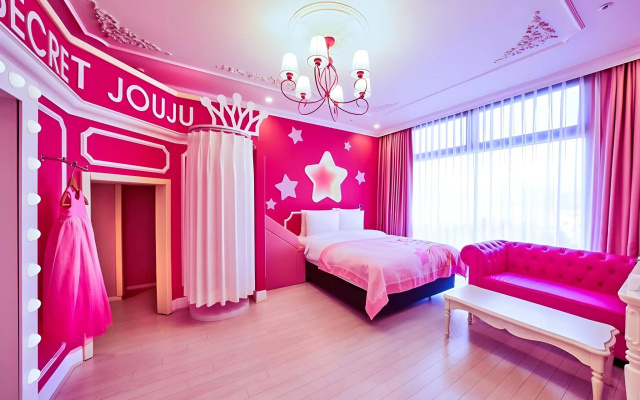 Bloomvista Hotel&Conference