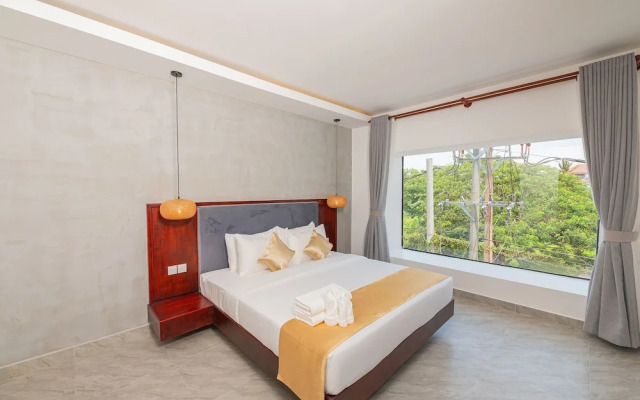Serenity Suites d'Angkor