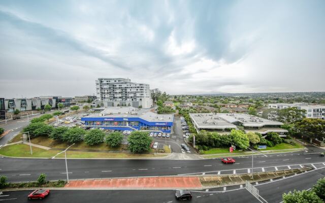Panoroma Apartments