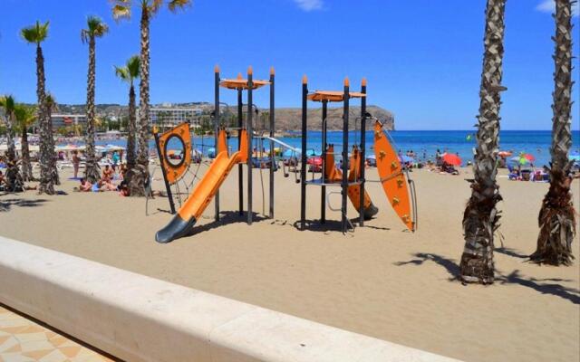 Apartamento Nou Fontana Javea - 5006