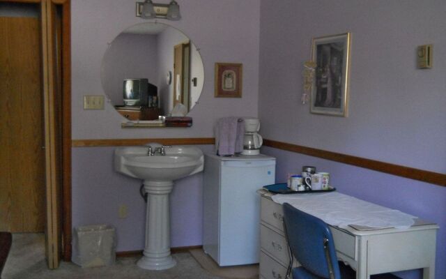 Eagle's Rest Bed and Breakfast