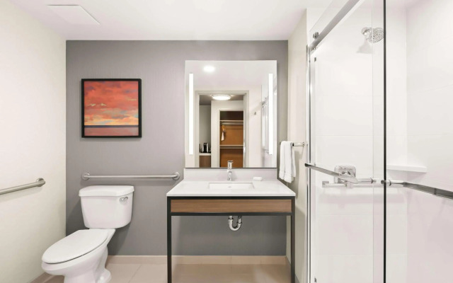 Hilton Garden Inn San Mateo