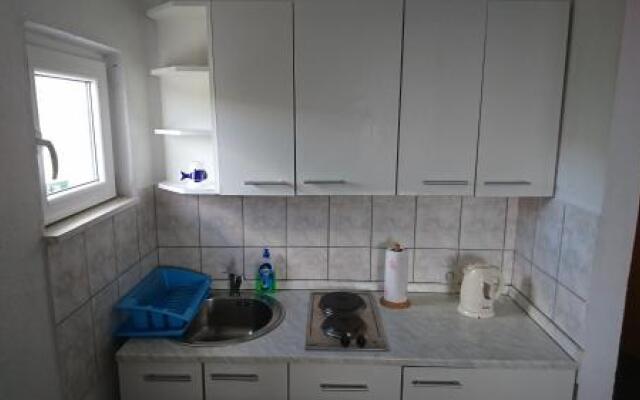 Apartments Kocka