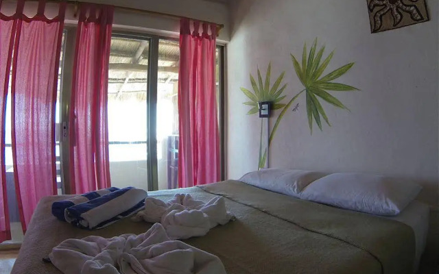 Playa Kin Ha Hotel