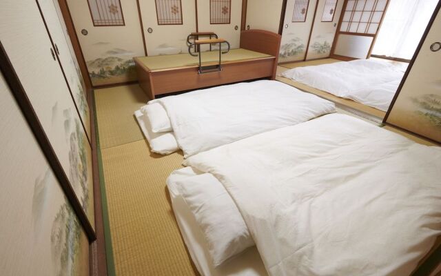 Vacation rentals -sui-