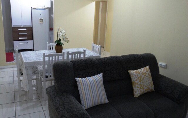 Apartamento Osmar Gaya - Navegantes