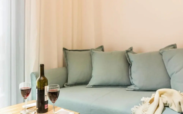 Vcv Apartment Montevideo