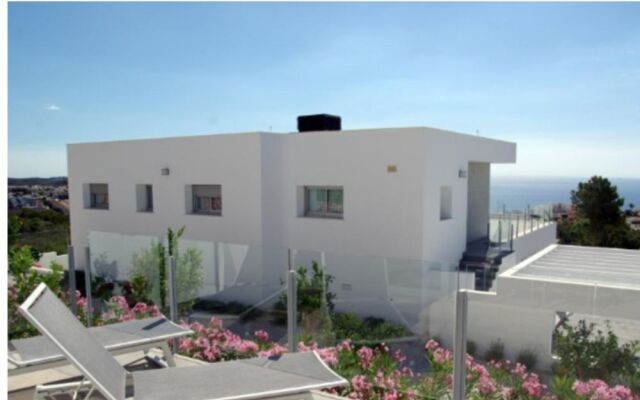 Apartment in Alicante, Benitachell 103599 by MO Rentals