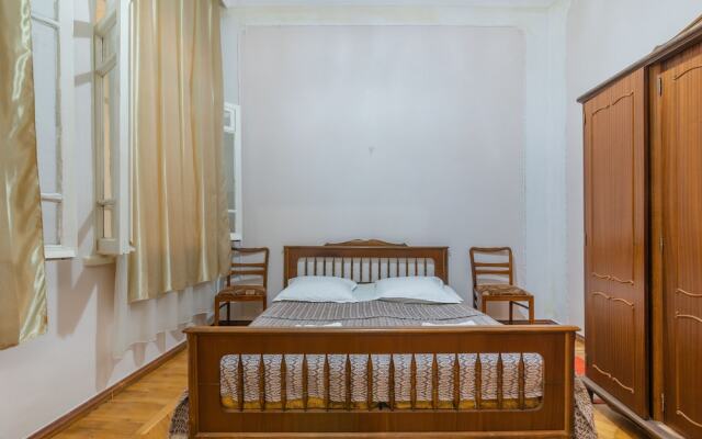 Anna's Guest house